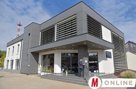 Nacsa Lőrinc látogatása Zentán