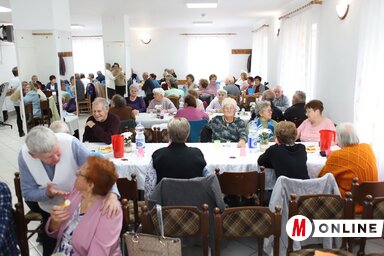 Remek hangulat jellemezte a rendezvényt (Fotó: Lakatos János felvétele)