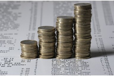 Lakossági és vállalati hitelek összege tovább nőtt Szerbiában. (Kép: Pixabay / illusztráció)