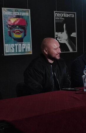 Botond Nagy, a 3nővér rendezője