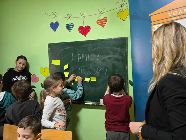 A nyelvtudás elengedhetetlen része a korszerű oktatásnak