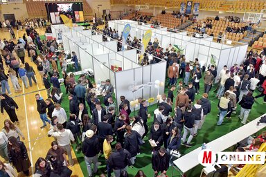 Edu-Expo Zentán