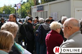 Elindult a személyforgalom a Szabadka-Belgrád gyorsvasúton