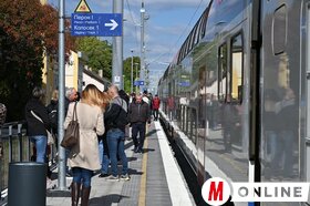 Elindult a személyforgalom a Szabadka-Belgrád gyorsvasúton