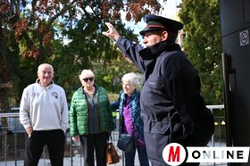 Elindult a személyforgalom a Szabadka-Belgrád gyorsvasúton