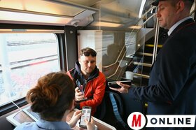 Elindult a személyforgalom a Szabadka-Belgrád gyorsvasúton