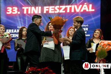 Ótos András tavalyi felvétele