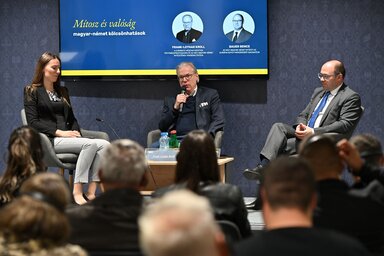 Fotó: Molnár Edvárd