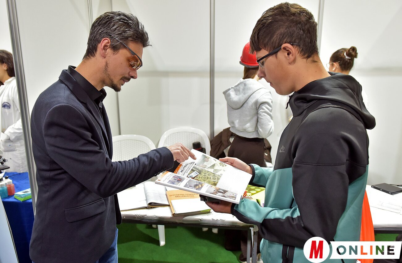 Na sajmu se predstavilo dvadeset sedam izlagača