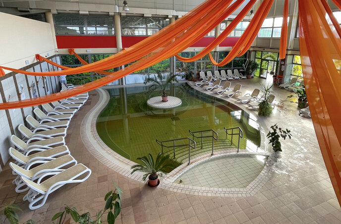 Igazi pihenés mindenkinek