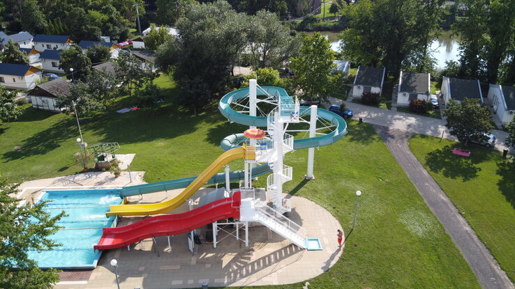 A nyár is számos lehetőséget rejt Szentesen