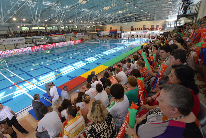 Sport minden évszakban