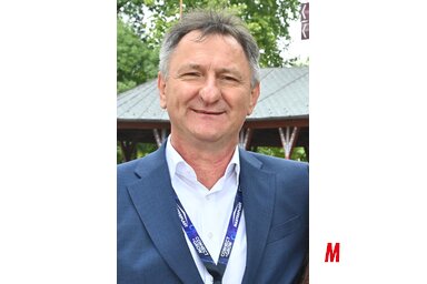 Kaszás Zoltán (Fotó: Ótos András)
