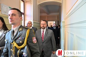 Közös kormányülés Zomborban