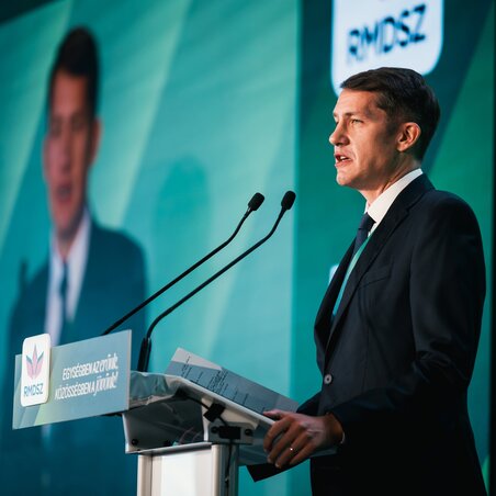 Pásztor Bálint (Facebook/Pásztor Bálint oldala)