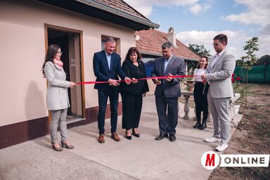 Megnyílt a Lake House (Fotó: Kádár Áron)