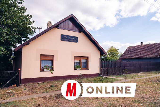 Kádár Áron felvétele