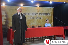 Szenteleky napok Szivác 2025