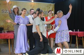 Szenteleky napok Szivác 2025