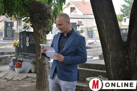 Szenteleky napok Szivác 2025