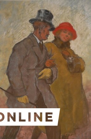 A kiállítás képeiből Molnár Edvárd fotóválogatását közöljük.