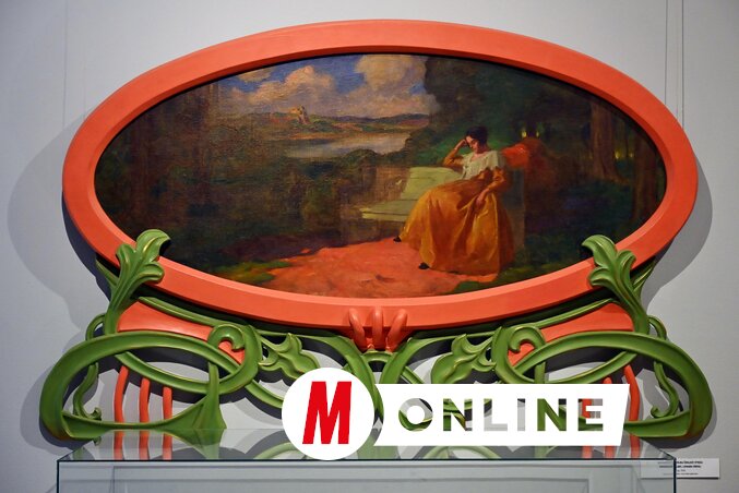 A kiállítás képeiből Molnár Edvárd fotóválogatását közöljük.