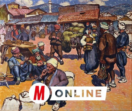 A kiállítás képeiből Molnár Edvárd fotóválogatását közöljük.