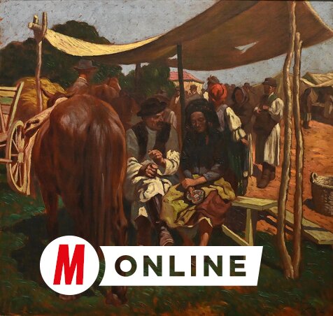 A kiállítás képeiből Molnár Edvárd fotóválogatását közöljük.