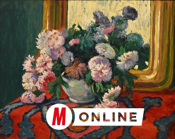 A kiállítás képeiből Molnár Edvárd fotóválogatását közöljük.