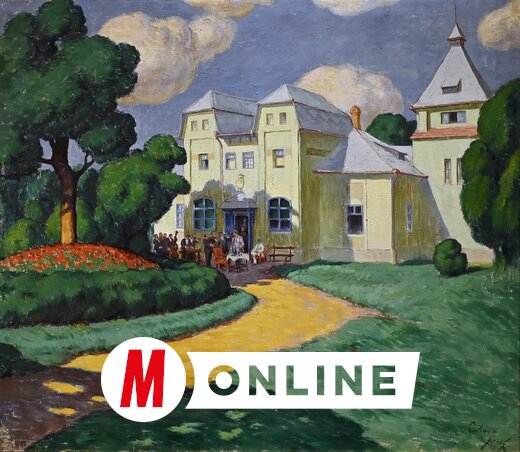 A kiállítás képeiből Molnár Edvárd fotóválogatását közöljük.