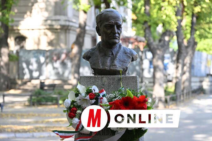 Molnár Edvárd felvétele