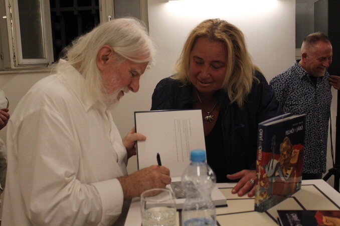 Fotó: Szekeres László Alapítvány