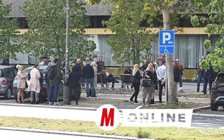 Ótos András felvétele