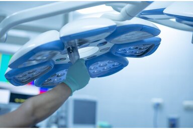 Belgrádból irányították a robotot, amely Belgiumban végzett műtétet. (Kép: Pixabay / illusztráció)