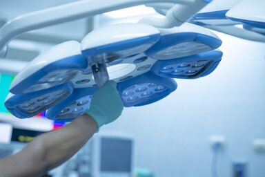 Belgrádból irányították a robotot, amely Belgiumban végzett műtétet. (Kép: Pixabay / illusztráció)