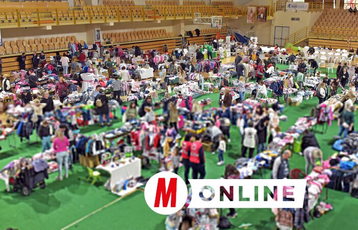 A Család Expó idén kibővített programokkal várta az érdeklődőket (Gergely Árpád felvétele)