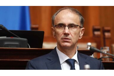 Đuro Macut (Fotó: Beta)