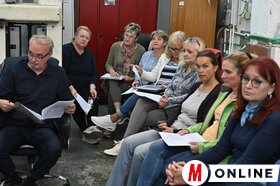 Elsősegély, tűz- és munkavédelmi képzés a Magyar Szó-házban