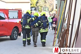 Elsősegély, tűz- és munkavédelmi képzés a Magyar Szó-házban