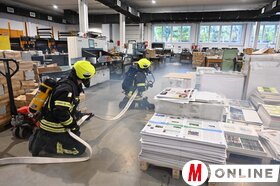 Elsősegély, tűz- és munkavédelmi képzés a Magyar Szó-házban