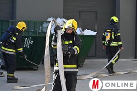 Elsősegély, tűz- és munkavédelmi képzés a Magyar Szó-házban