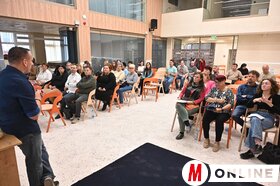 Elsősegély, tűz- és munkavédelmi képzés a Magyar Szó-házban