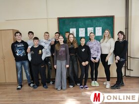 Népszerűsítő körúton a Jó Pajtás