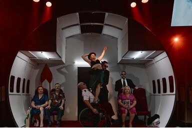 Fotó: Andrei Văleanu/Újvidéki Színház