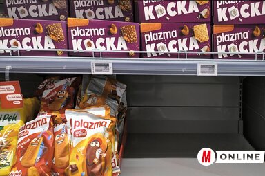 Ez az első alkalom, hogy a termék Szerbián kívül készül (Fotó: Dávid Csilla illusztrációja)