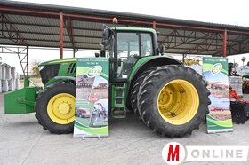 Ótos András fotója.