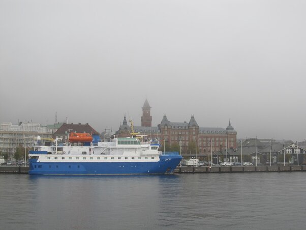 Gyakran szomorkás az idő