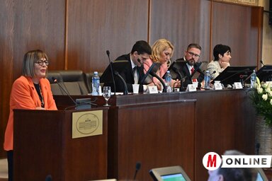 Ótos András felvétele