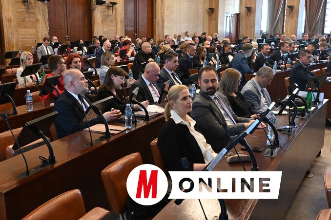 Ótos András felvétele