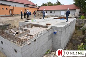 Kishegyesre látogatott Zsigmond Barna Pál miniszterhelyettes